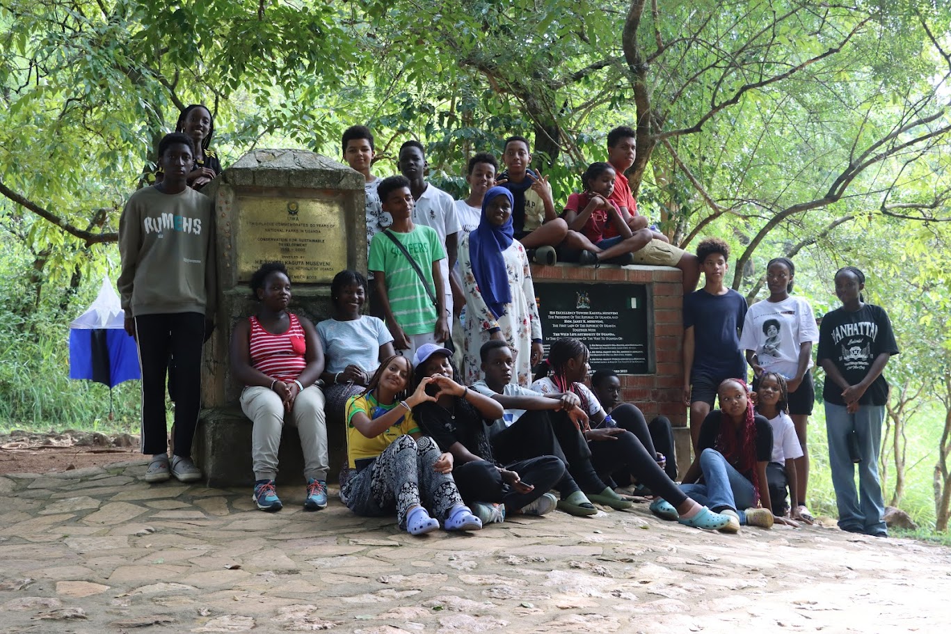 big5 tourism group