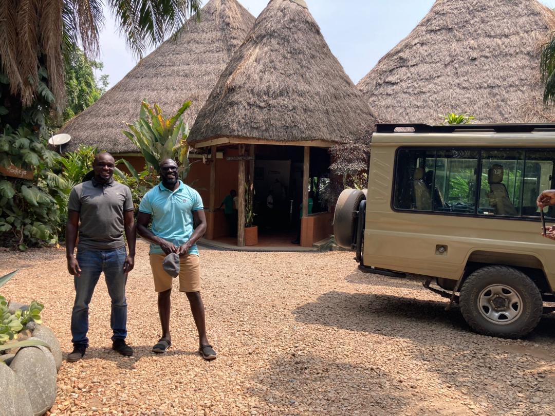 big5 tourism group